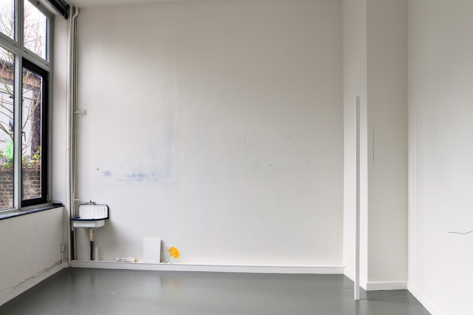 Image from Open Studios 2018