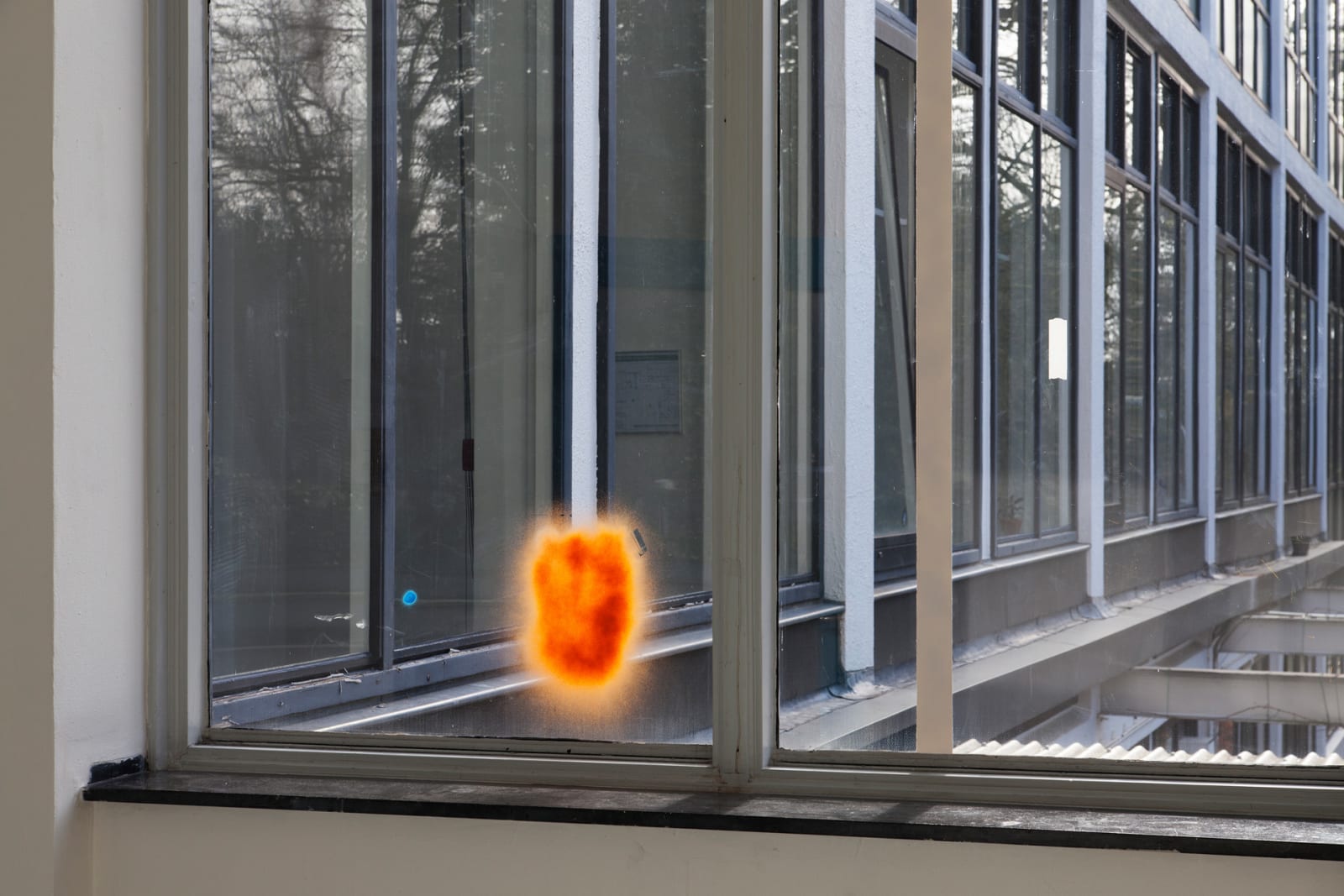 Image from Open Studios 2018