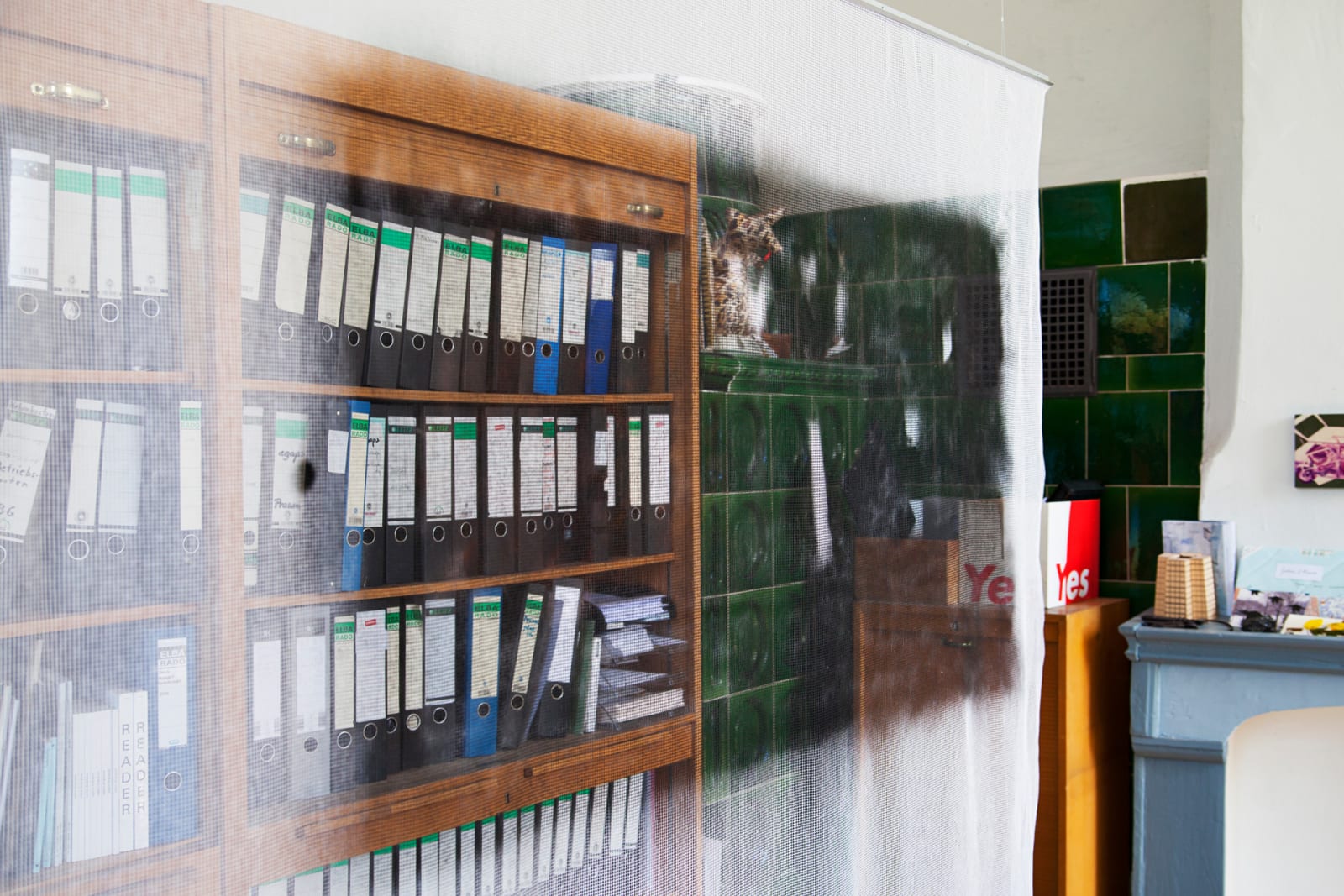 Image from Unplugged