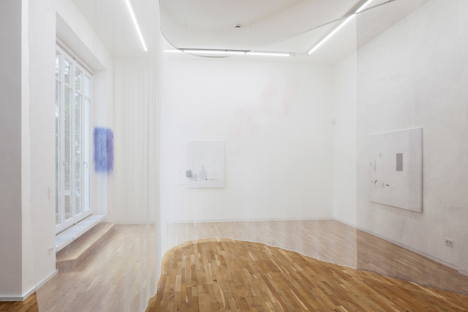 Image from Double Exposure