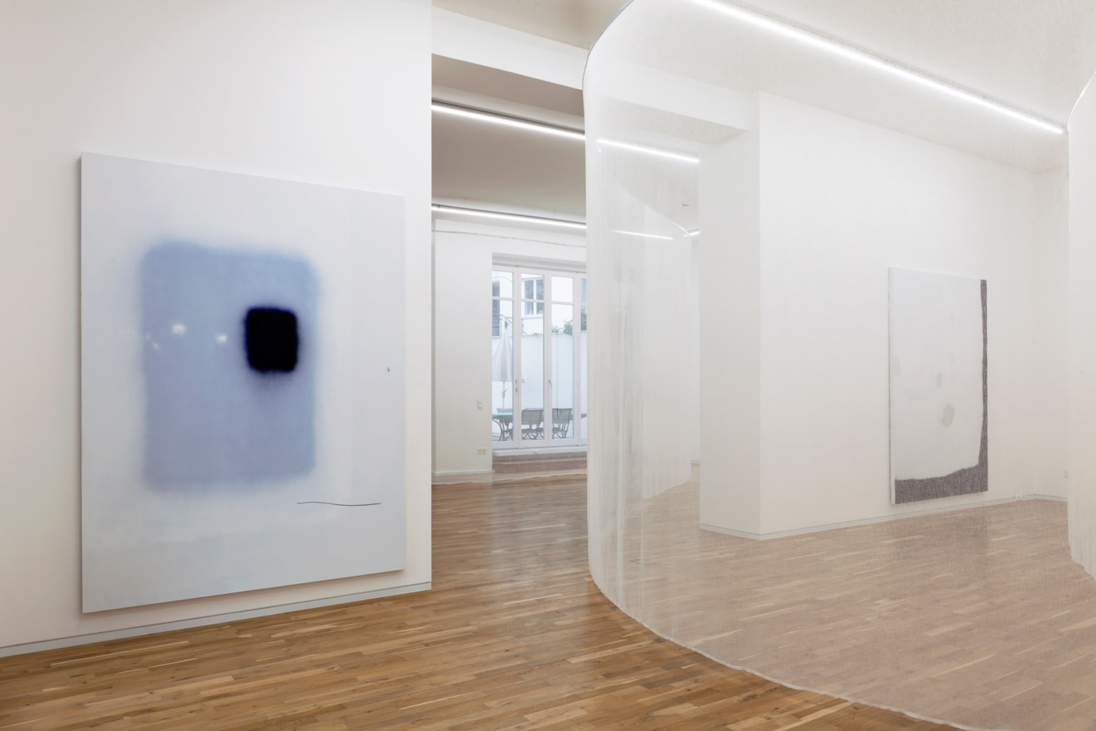 Image from Double Exposure