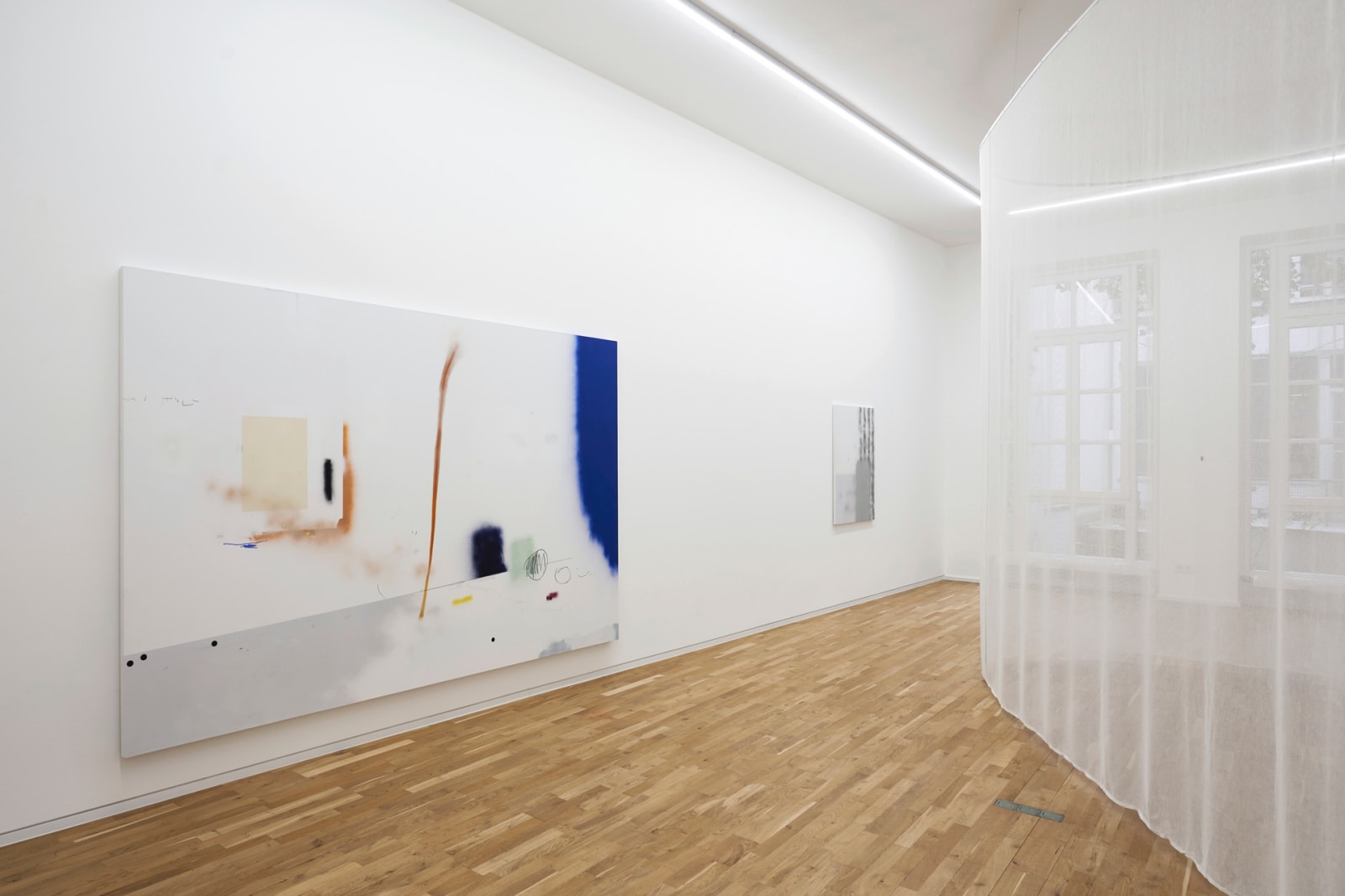 Image from Double Exposure