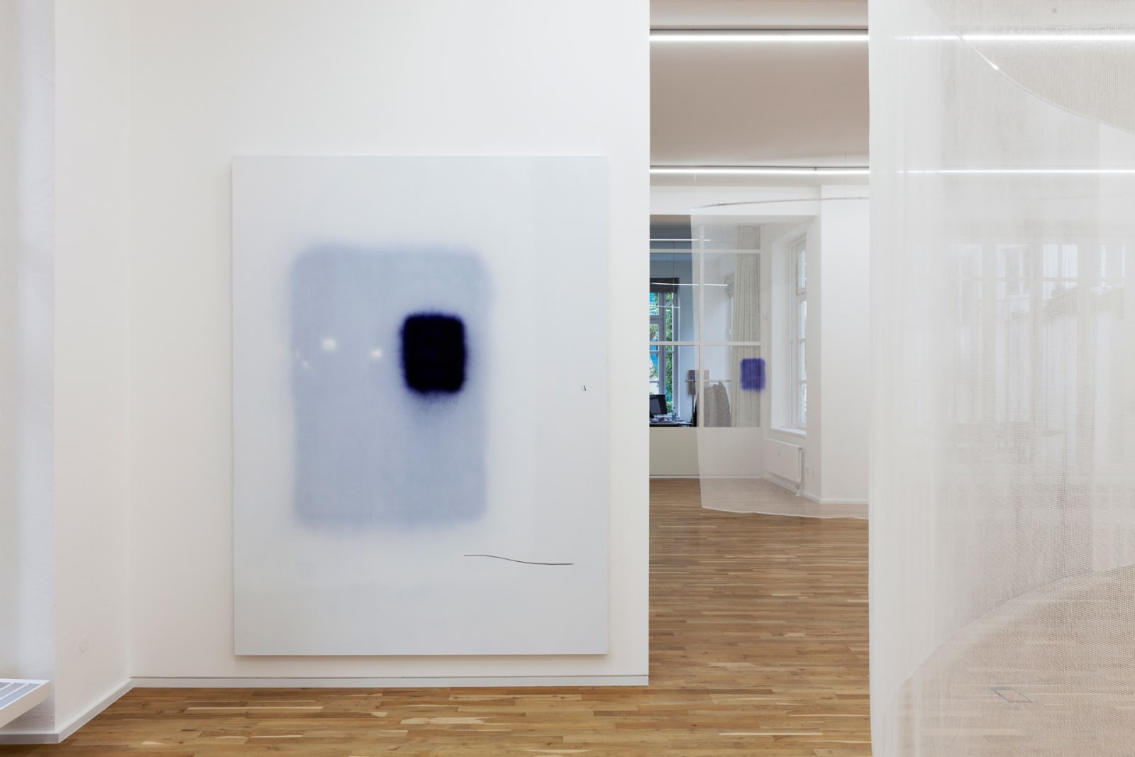 Image from Double Exposure