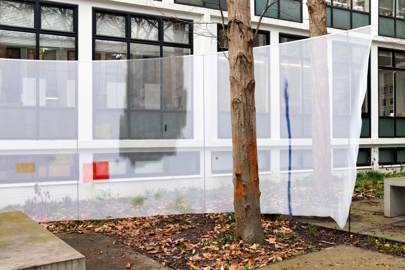 Image from Open Studios 2019