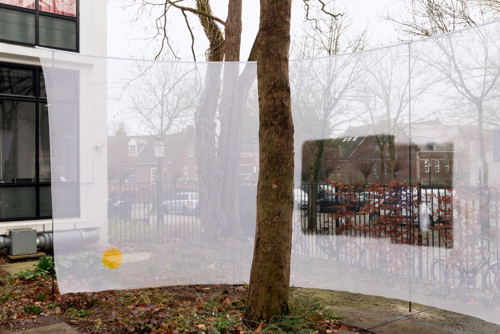 Image from Open Studios 2019