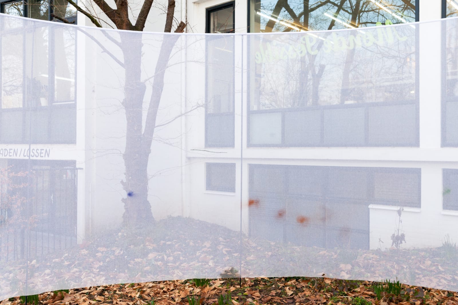 Image from Open Studios 2019