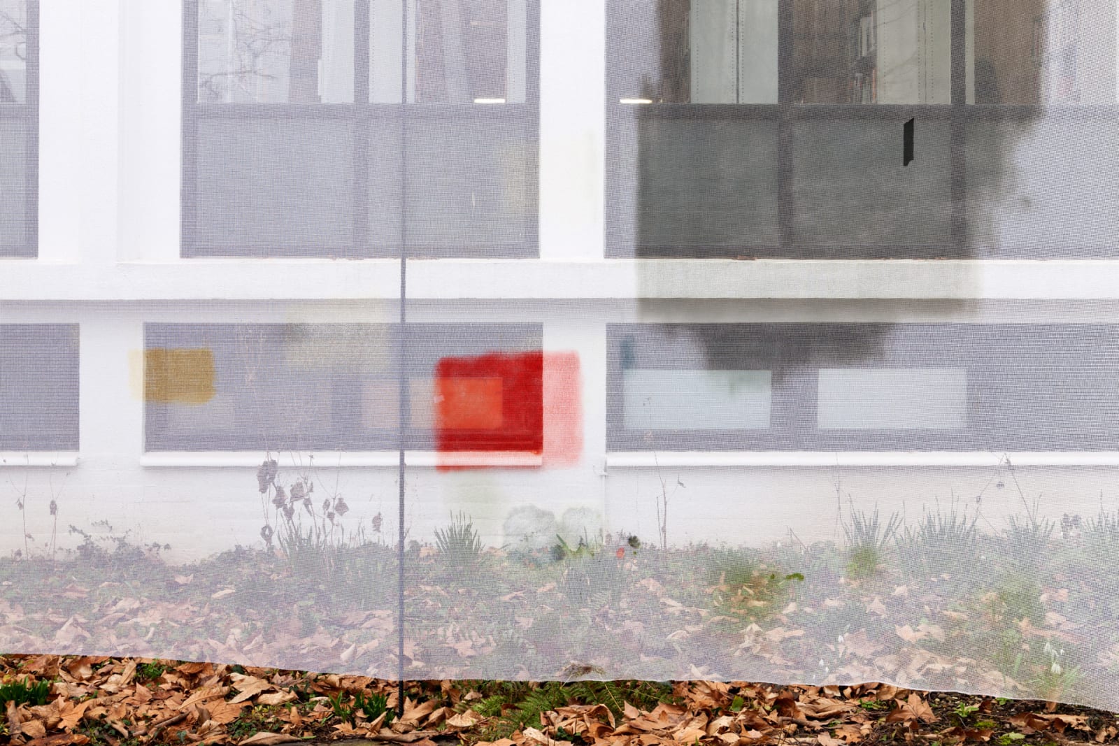 Image from Open Studios 2019