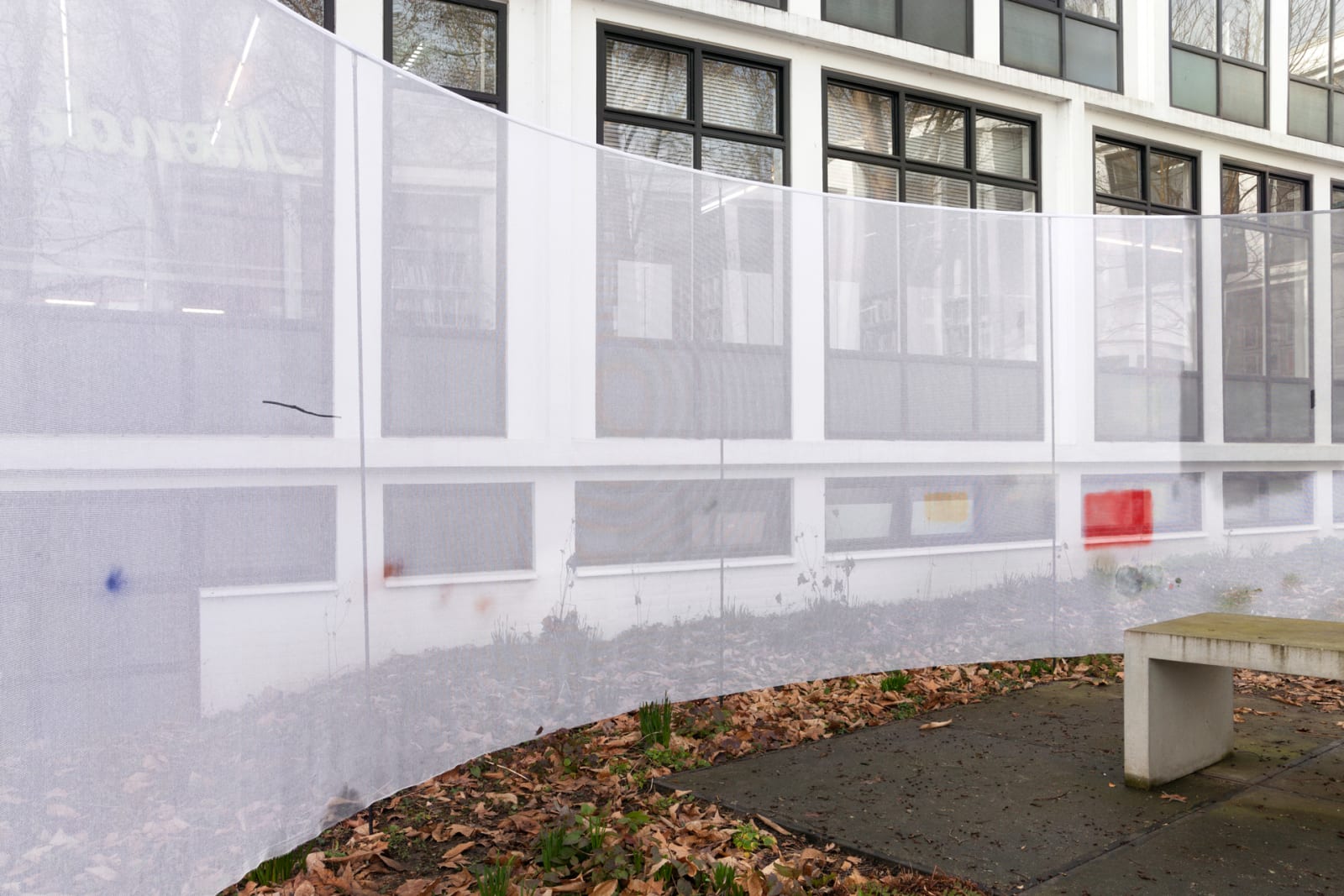 Image from Open Studios 2019