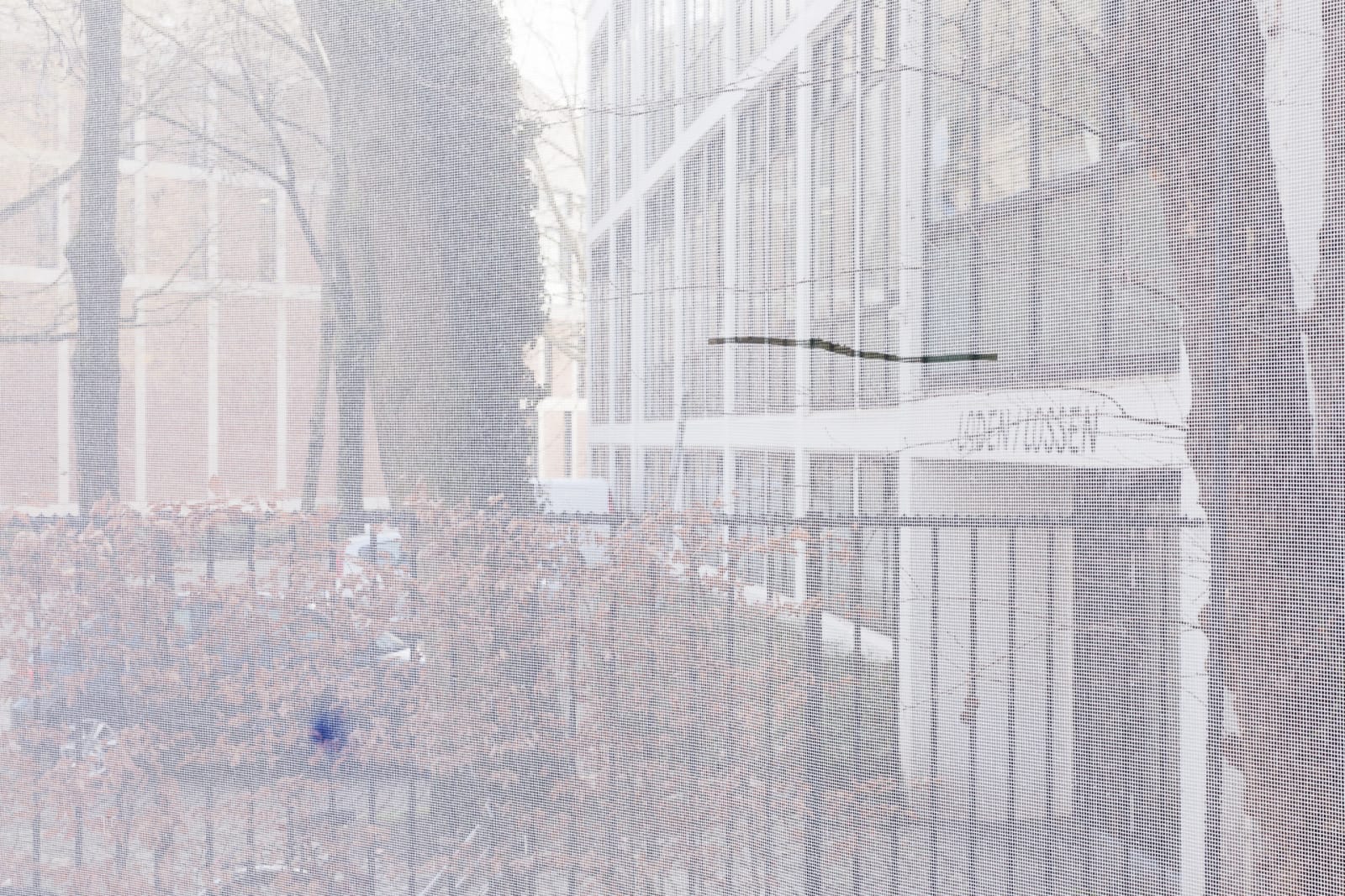 Image from Open Studios 2019