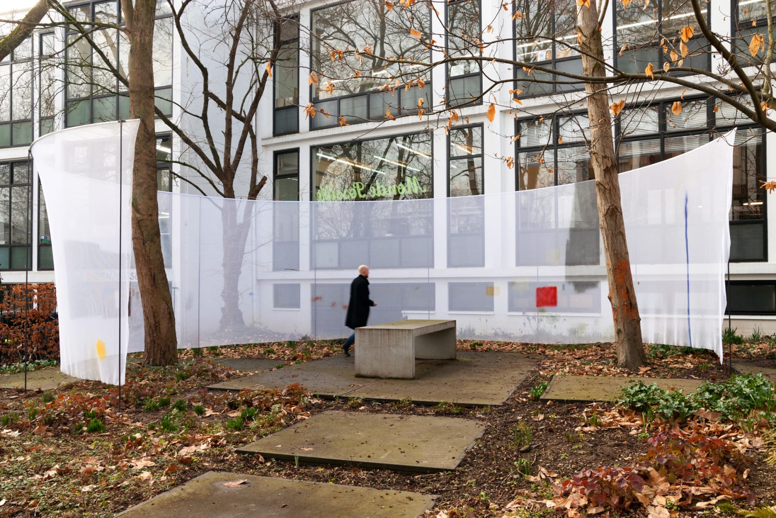 Image from Open Studios 2019