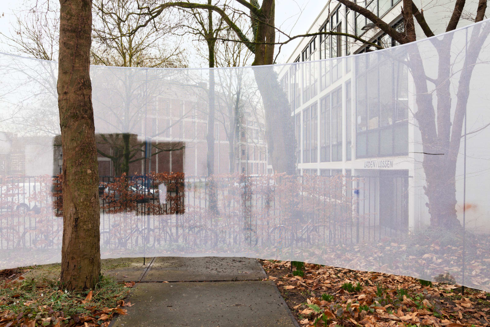 Image from Open Studios 2019