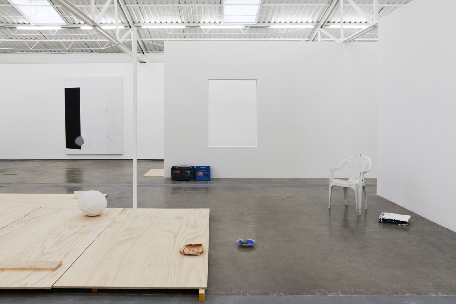 Image from Dinge und Undinge (o las formas de las cosas)