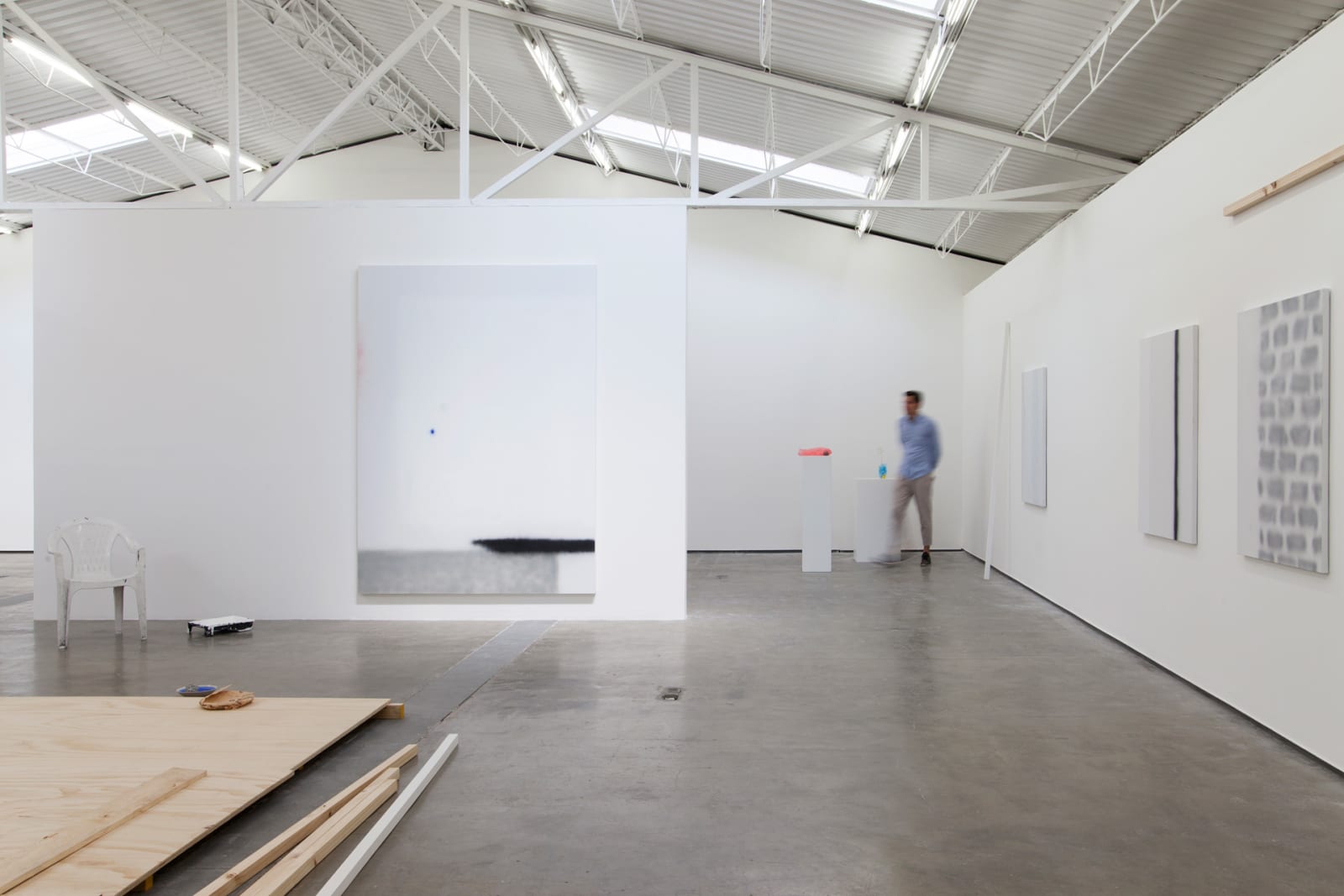 Image from Dinge und Undinge (o las formas de las cosas)