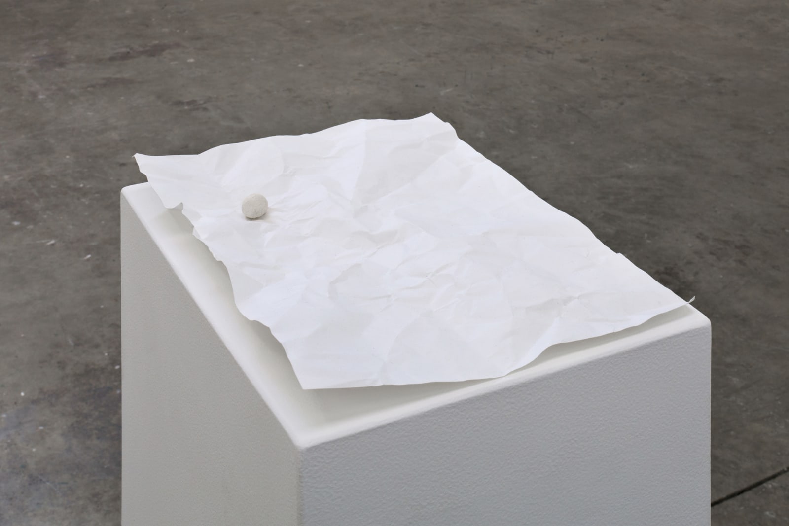 Image from Dinge und Undinge (o las formas de las cosas)