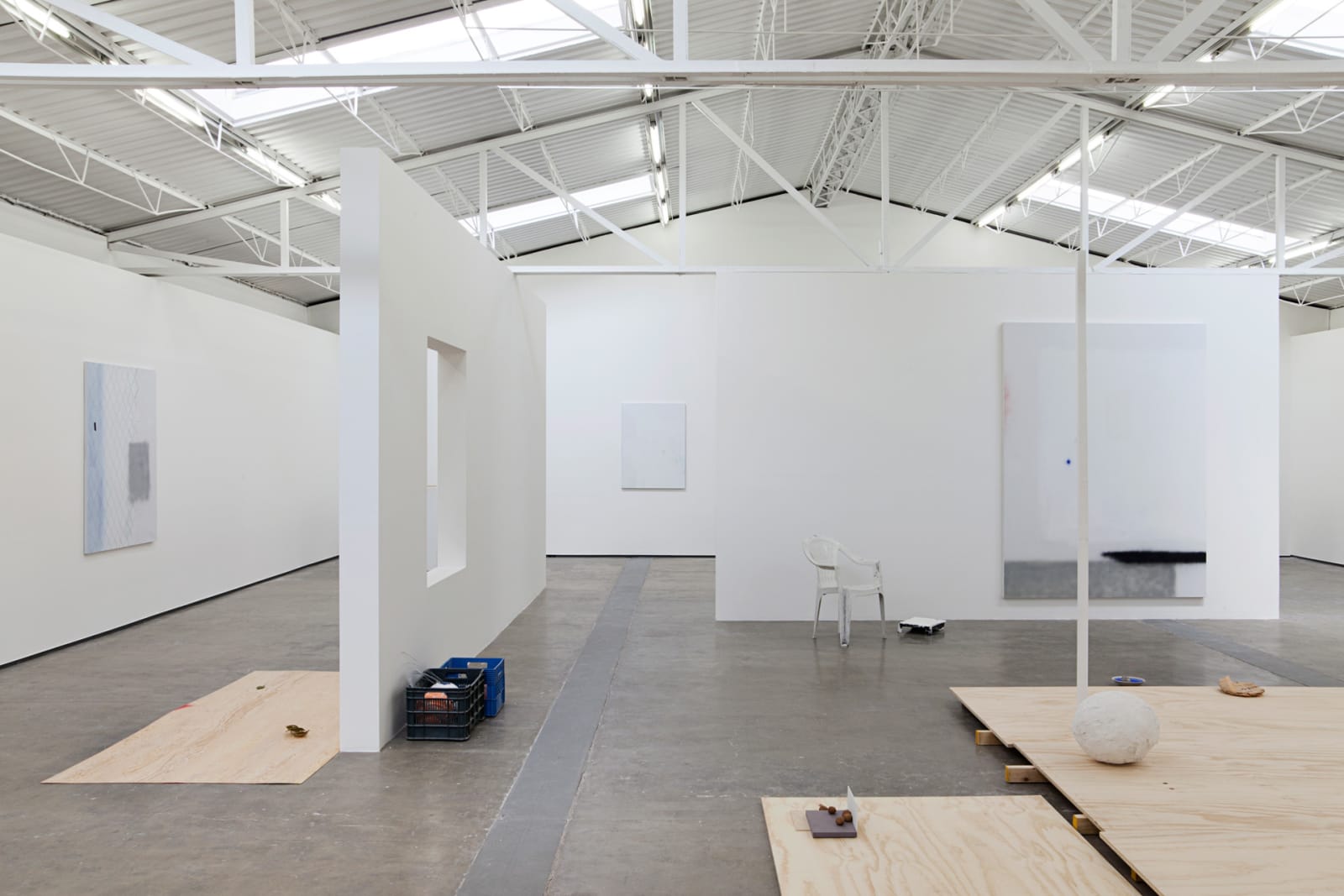 Image from Dinge und Undinge (o las formas de las cosas)