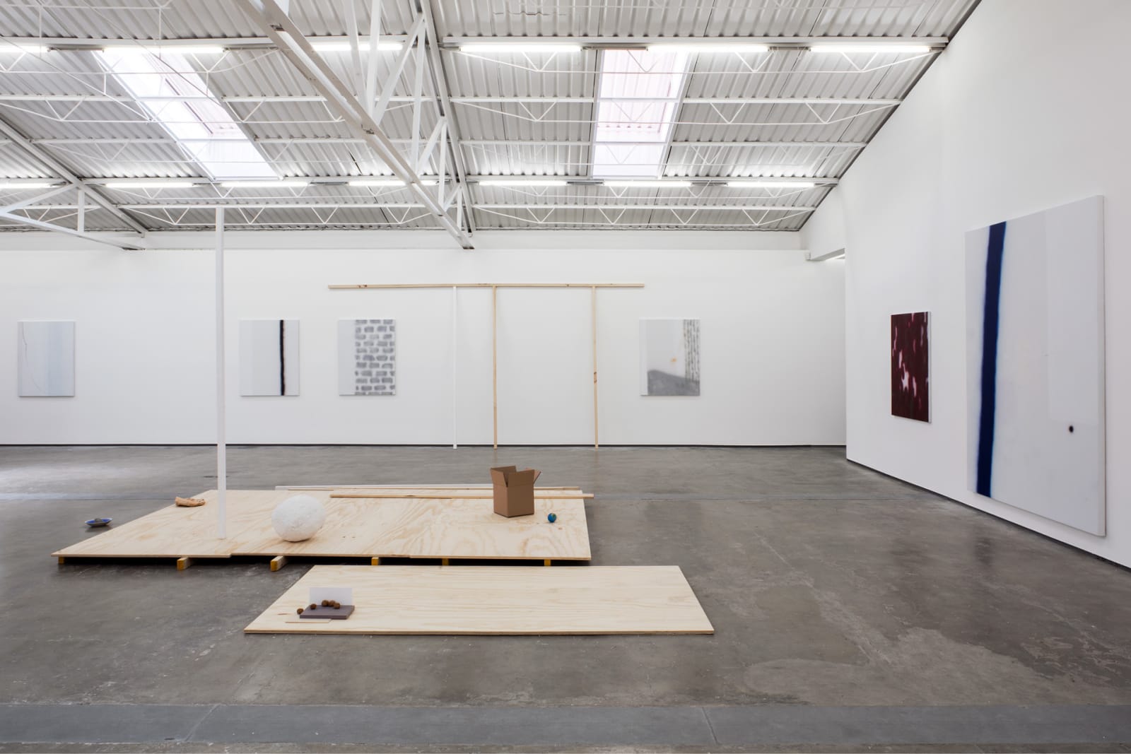 Image from Dinge und Undinge (o las formas de las cosas)