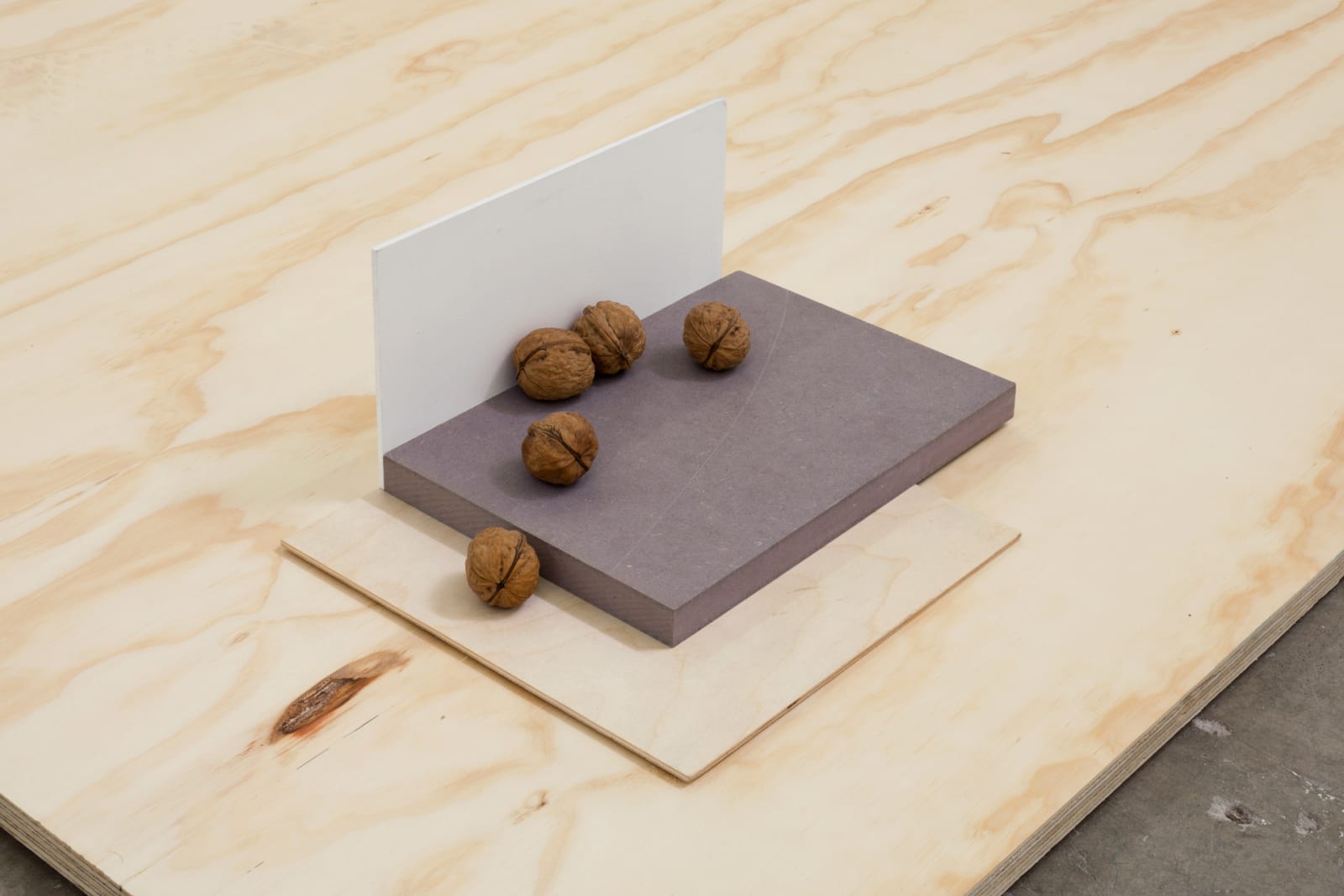 Image from Dinge und Undinge (o las formas de las cosas)