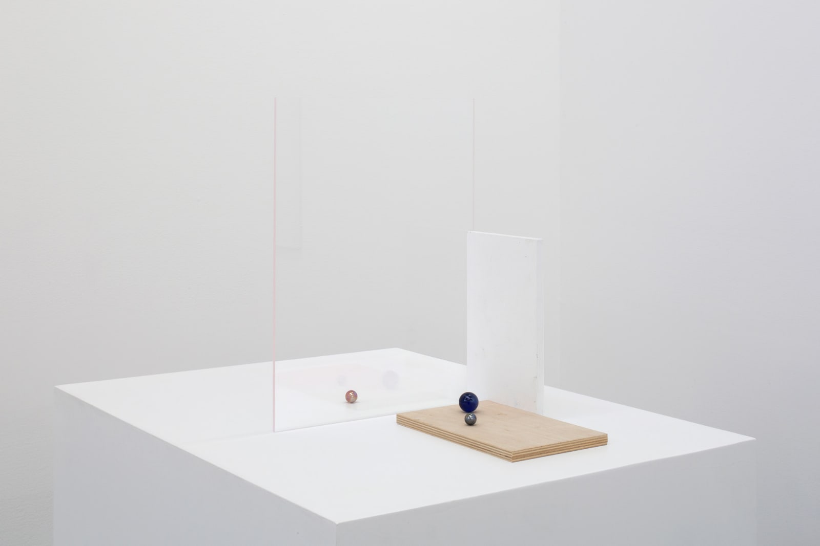 Image from Dinge und Undinge (o las formas de las cosas)