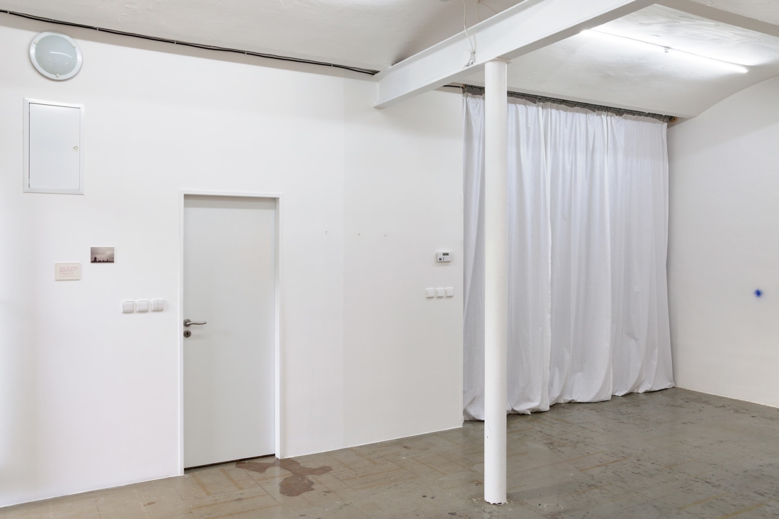 Image from Distress Over Parliament