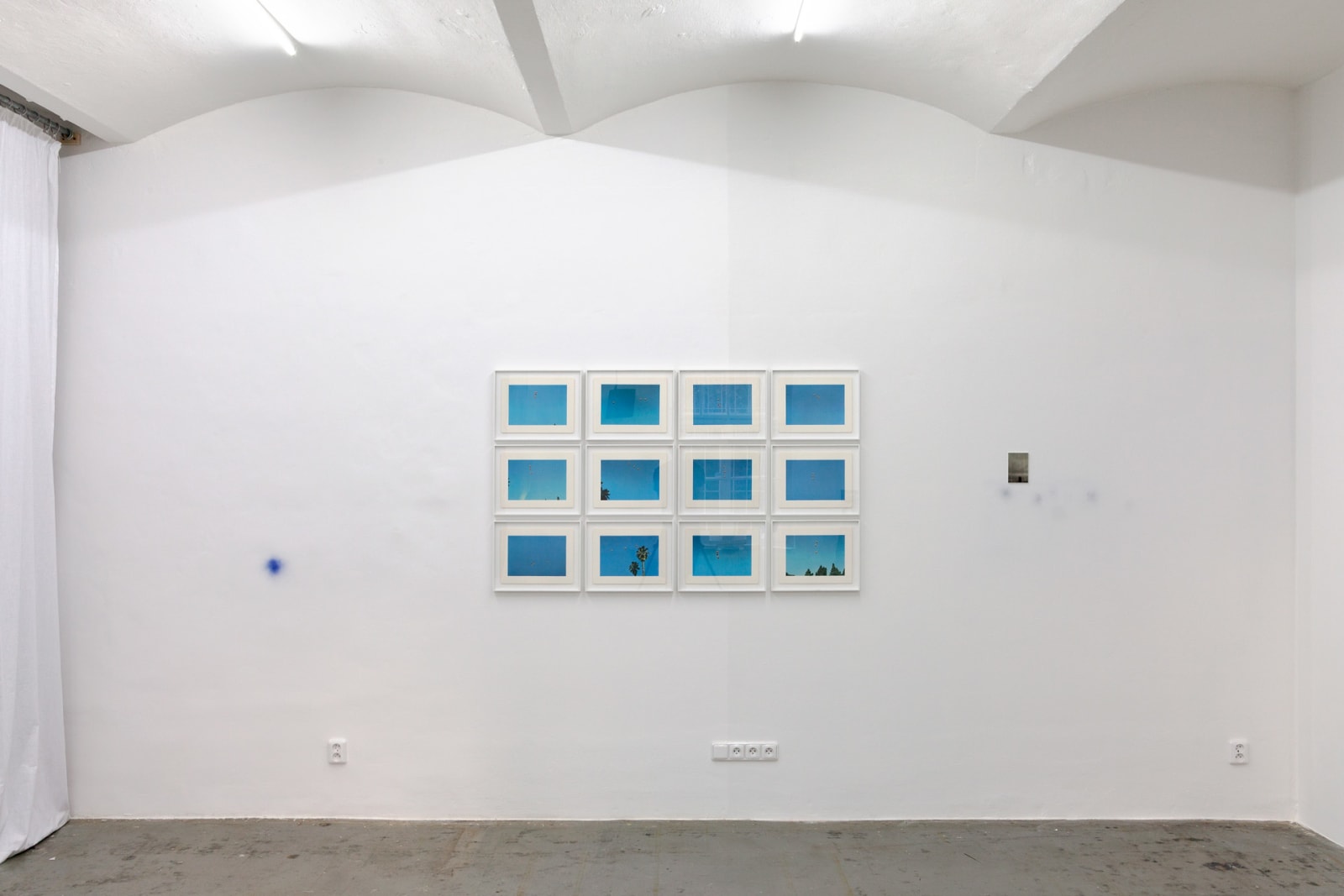 Image from Distress Over Parliament