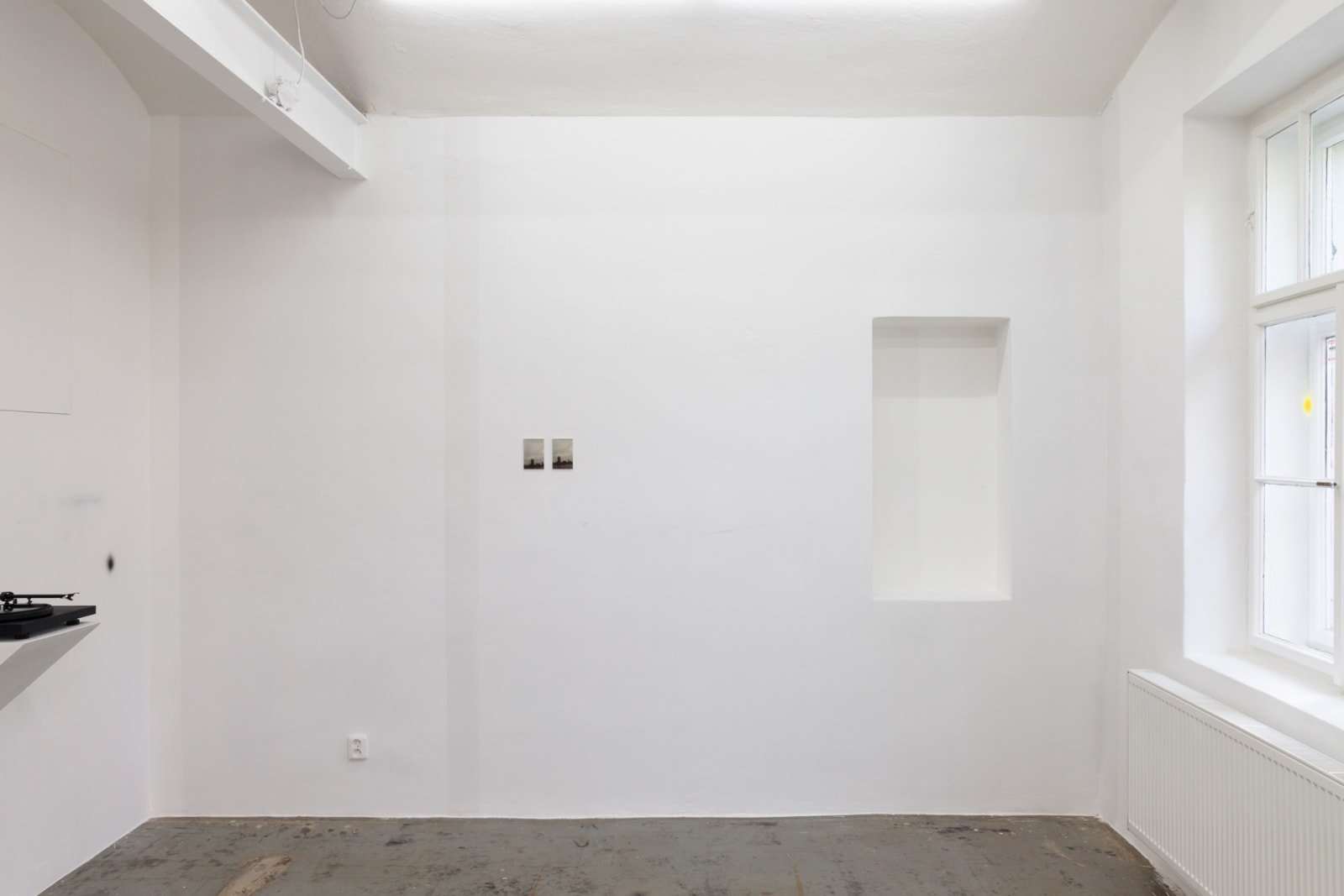 Image from Distress Over Parliament