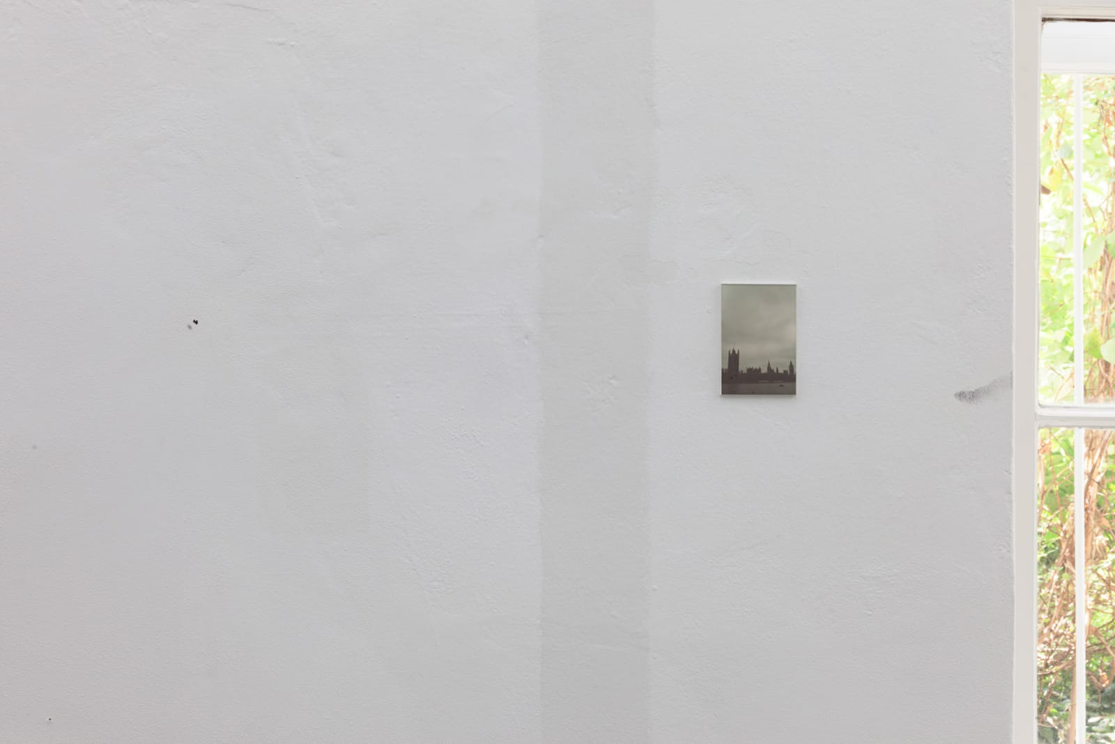 Image from Distress Over Parliament