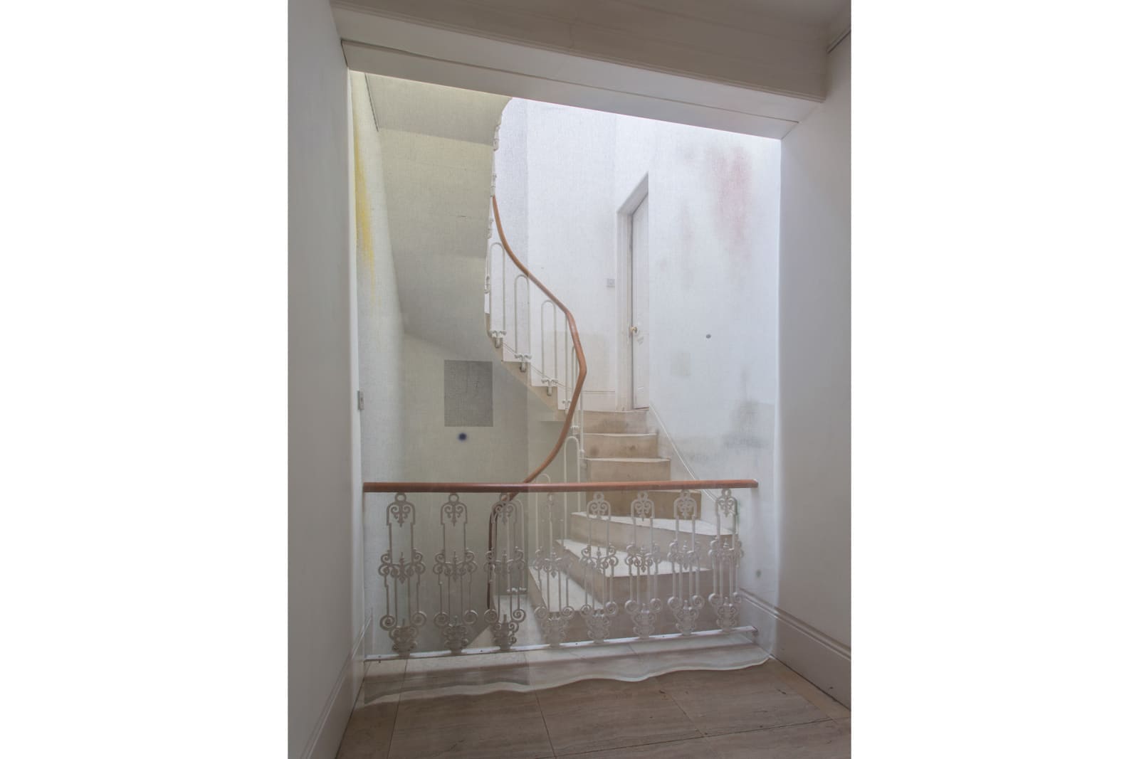 Image from Hypersurface