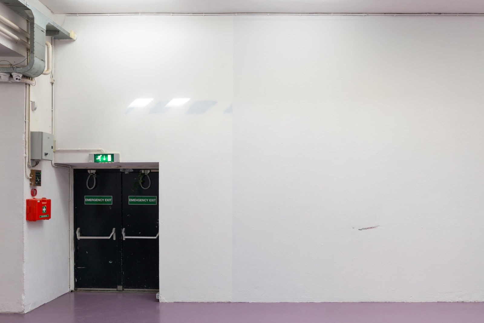 Image from It is very difficult to be an island of perfection in a sea of misery, but please do not doubt our sincerity