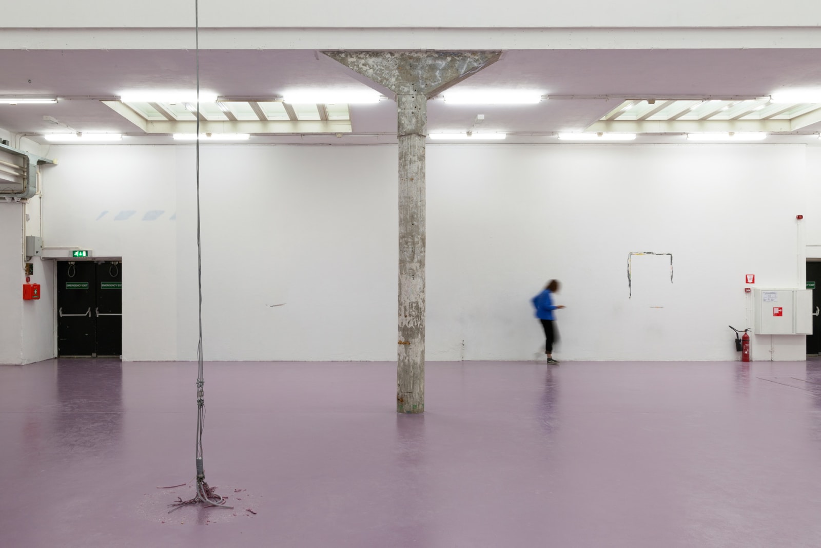 Image from It is very difficult to be an island of perfection in a sea of misery, but please do not doubt our sincerity