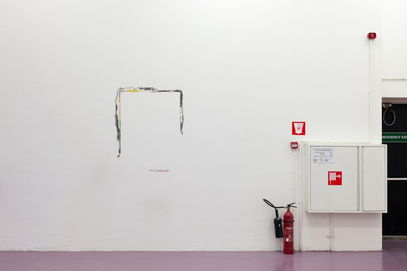 Image from It is very difficult to be an island of perfection in a sea of misery, but please do not doubt our sincerity