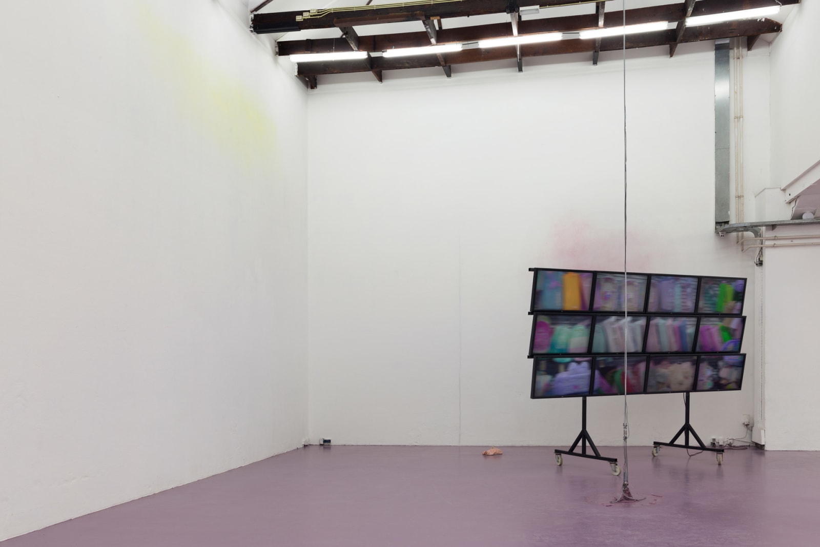 Image from It is very difficult to be an island of perfection in a sea of misery, but please do not doubt our sincerity