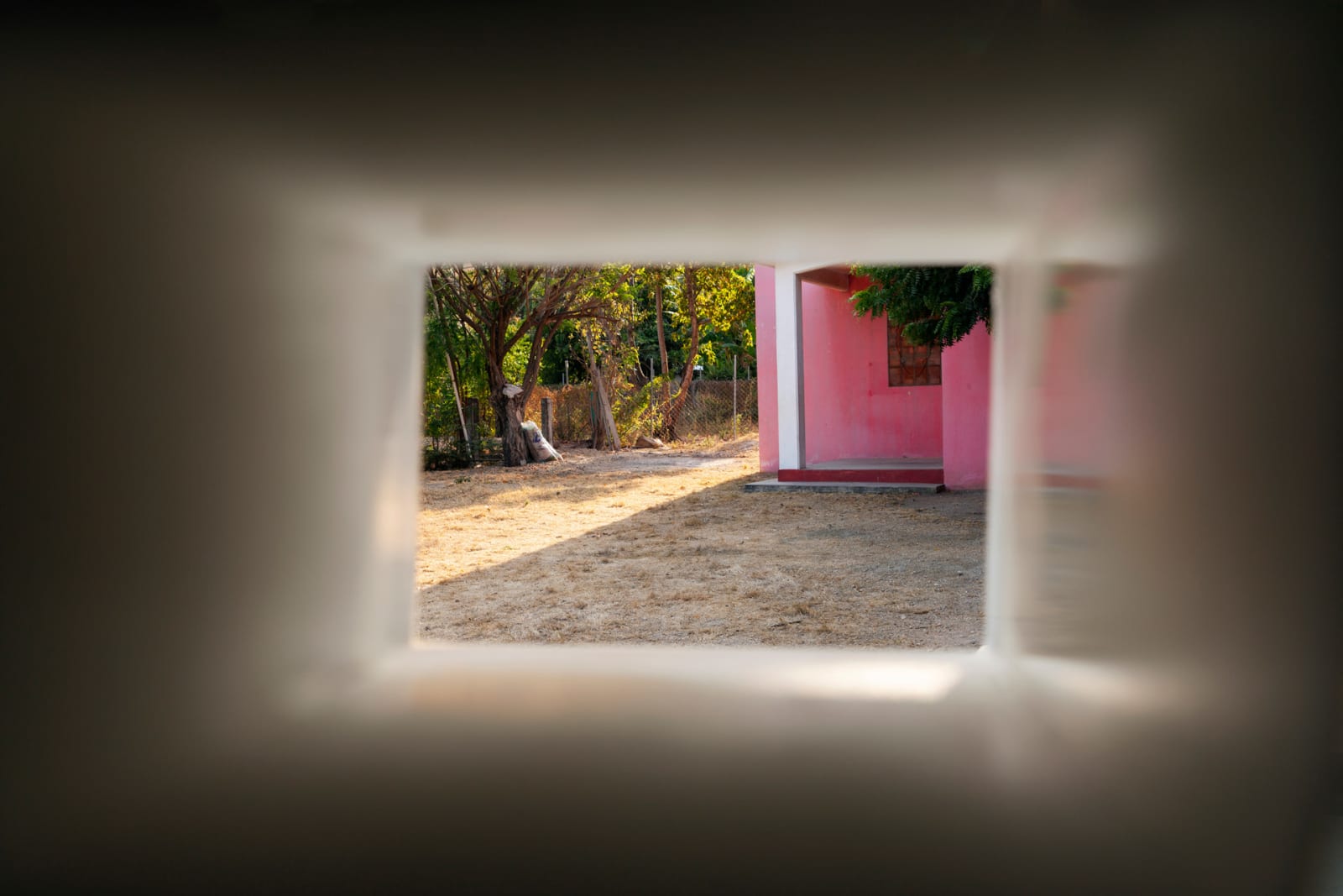 Image from Pabellón de Lectura (Hidalgo, México)