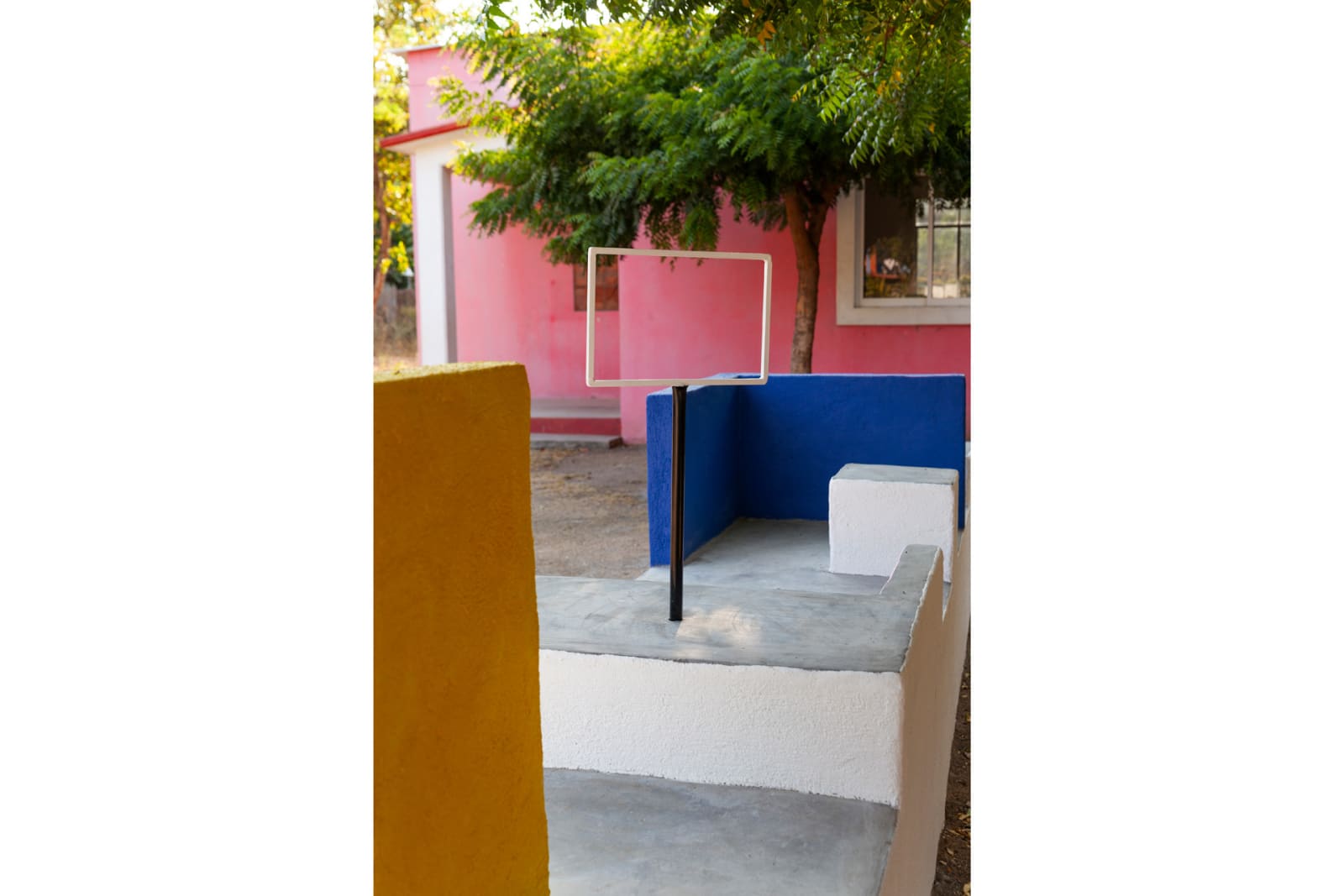 Image from Pabellón de Lectura (Hidalgo, México)