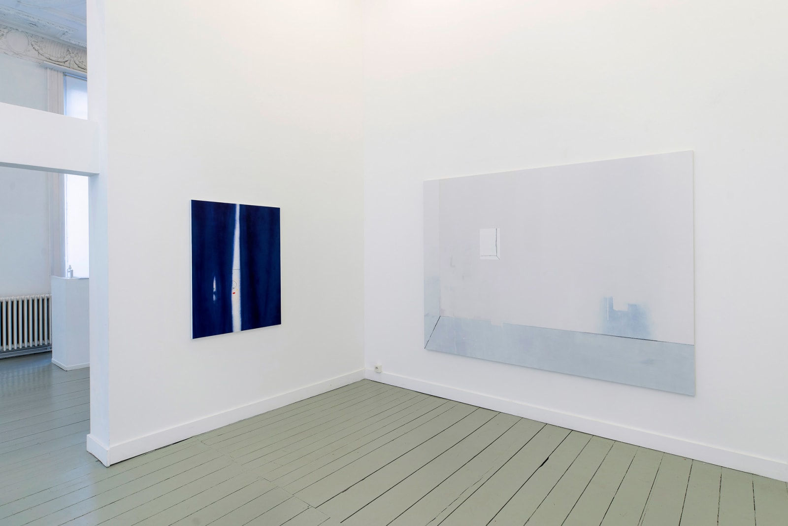 Image from The Innerworld of the Outerworld of the Innerworld