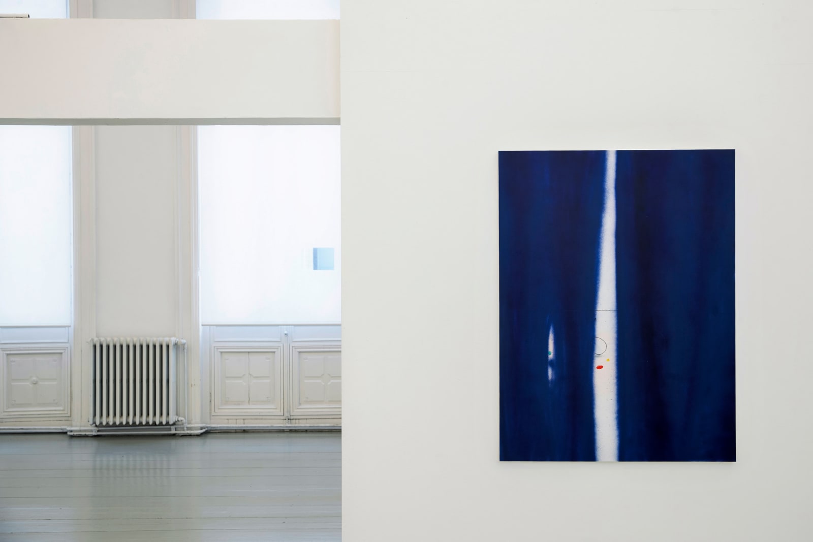 Image from The Innerworld of the Outerworld of the Innerworld