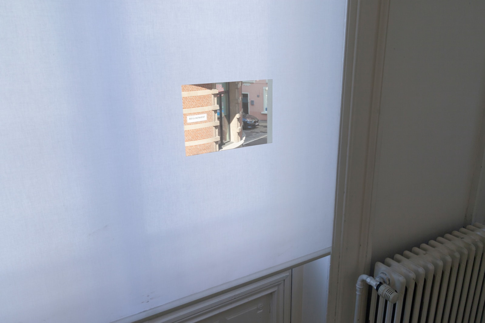 Image from The Innerworld of the Outerworld of the Innerworld