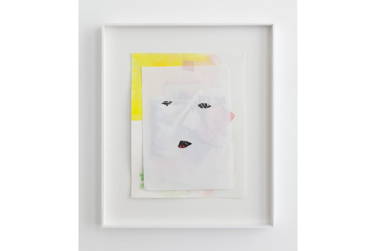 Image from The Innerworld of the Outerworld of the Innerworld