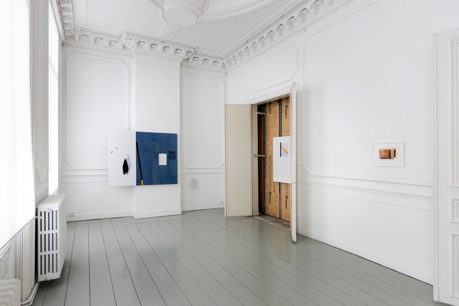 Image from The Innerworld of the Outerworld of the Innerworld