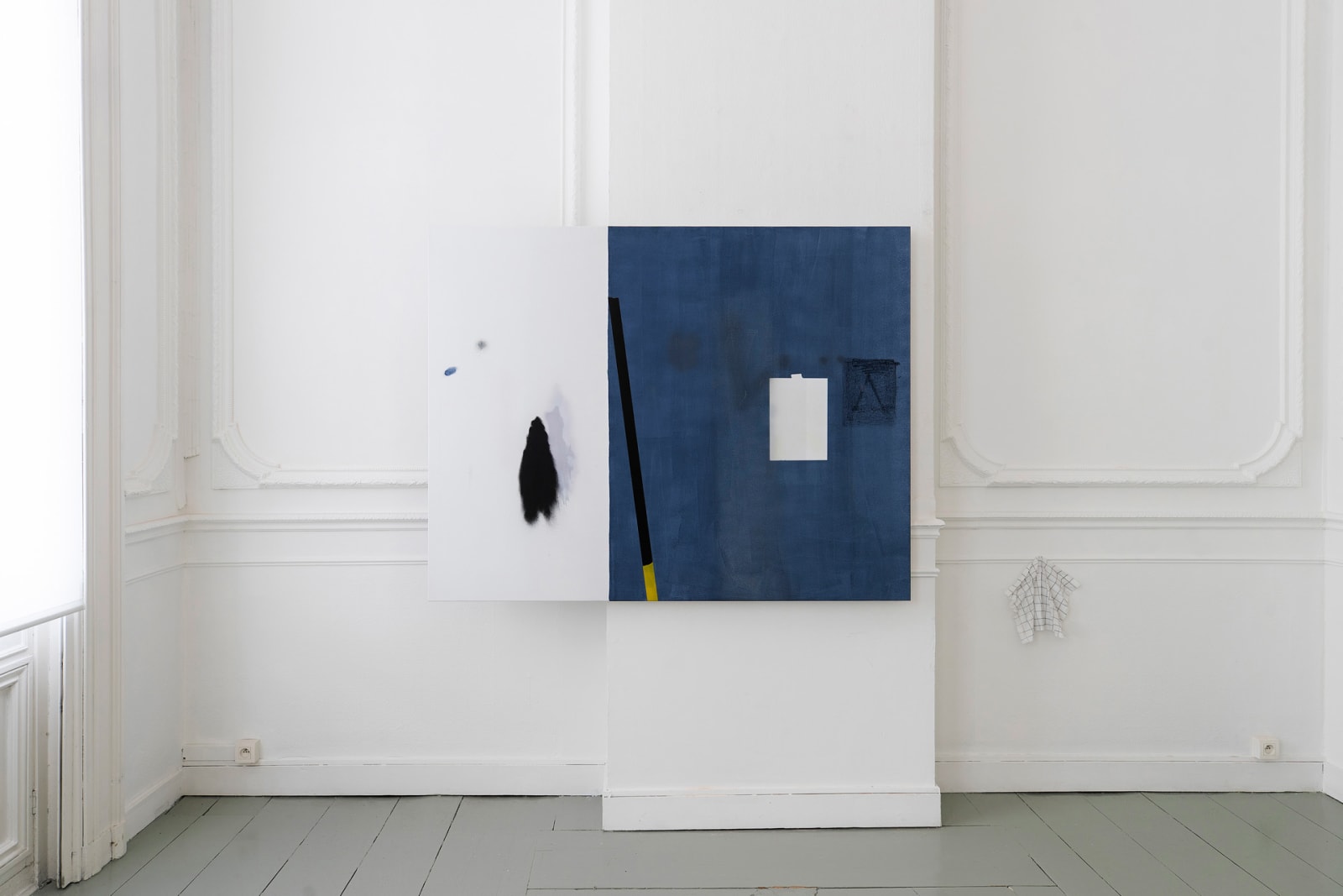 Image from The Innerworld of the Outerworld of the Innerworld