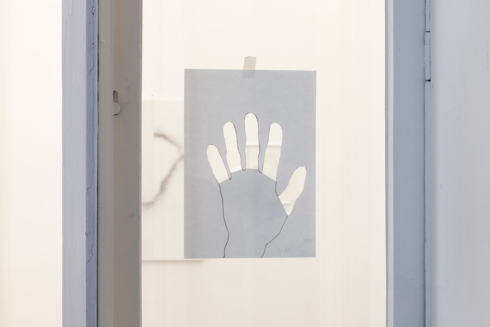 Image from The Innerworld of the Outerworld of the Innerworld