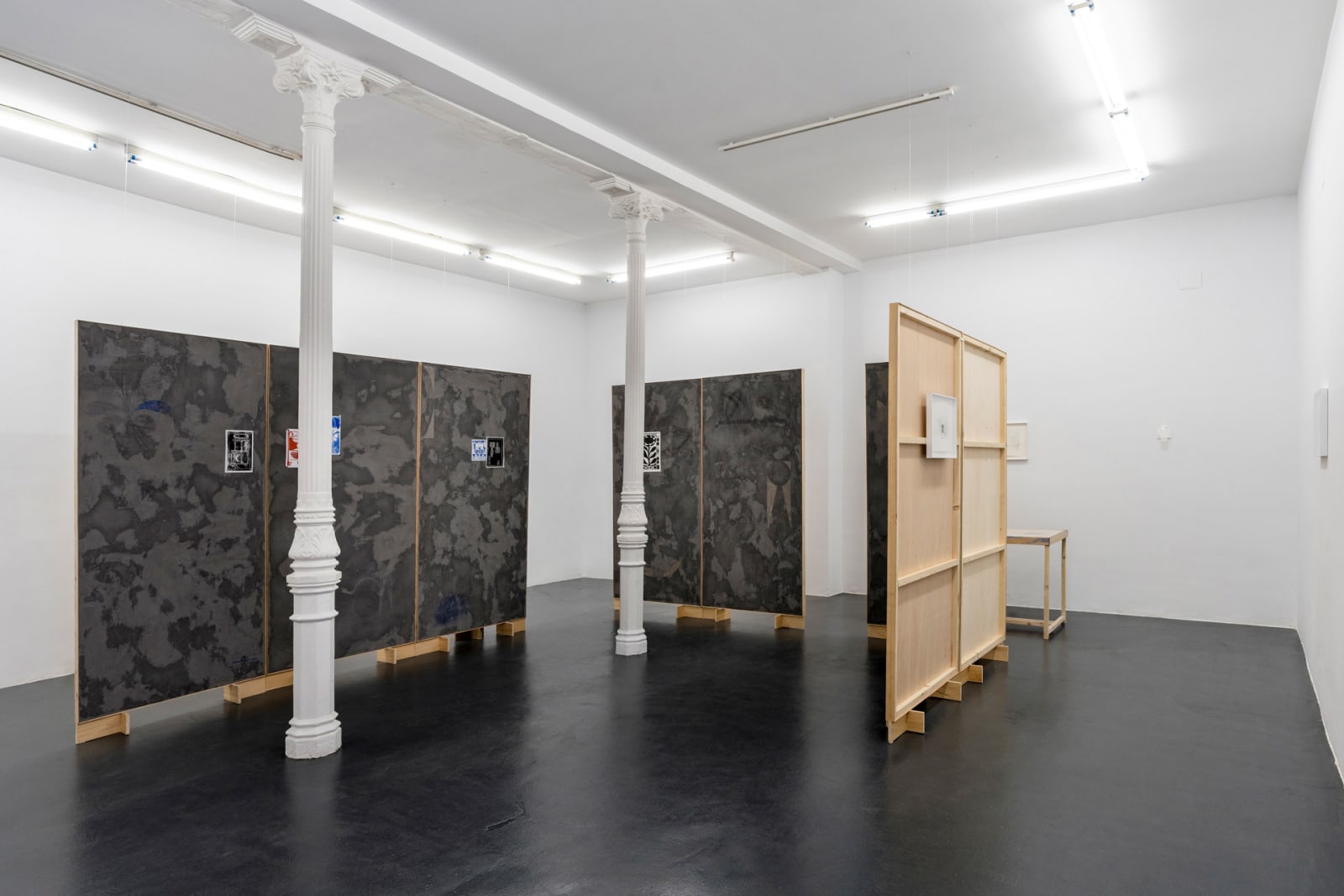 Image from Diego Delas & Julius Heinemann – A Warmth from Within / Calidez del adentro