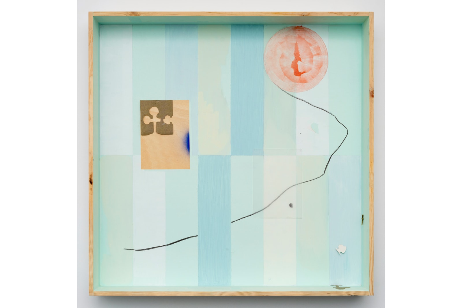 Image from Diego Delas & Julius Heinemann – A Warmth from Within / Calidez del adentro