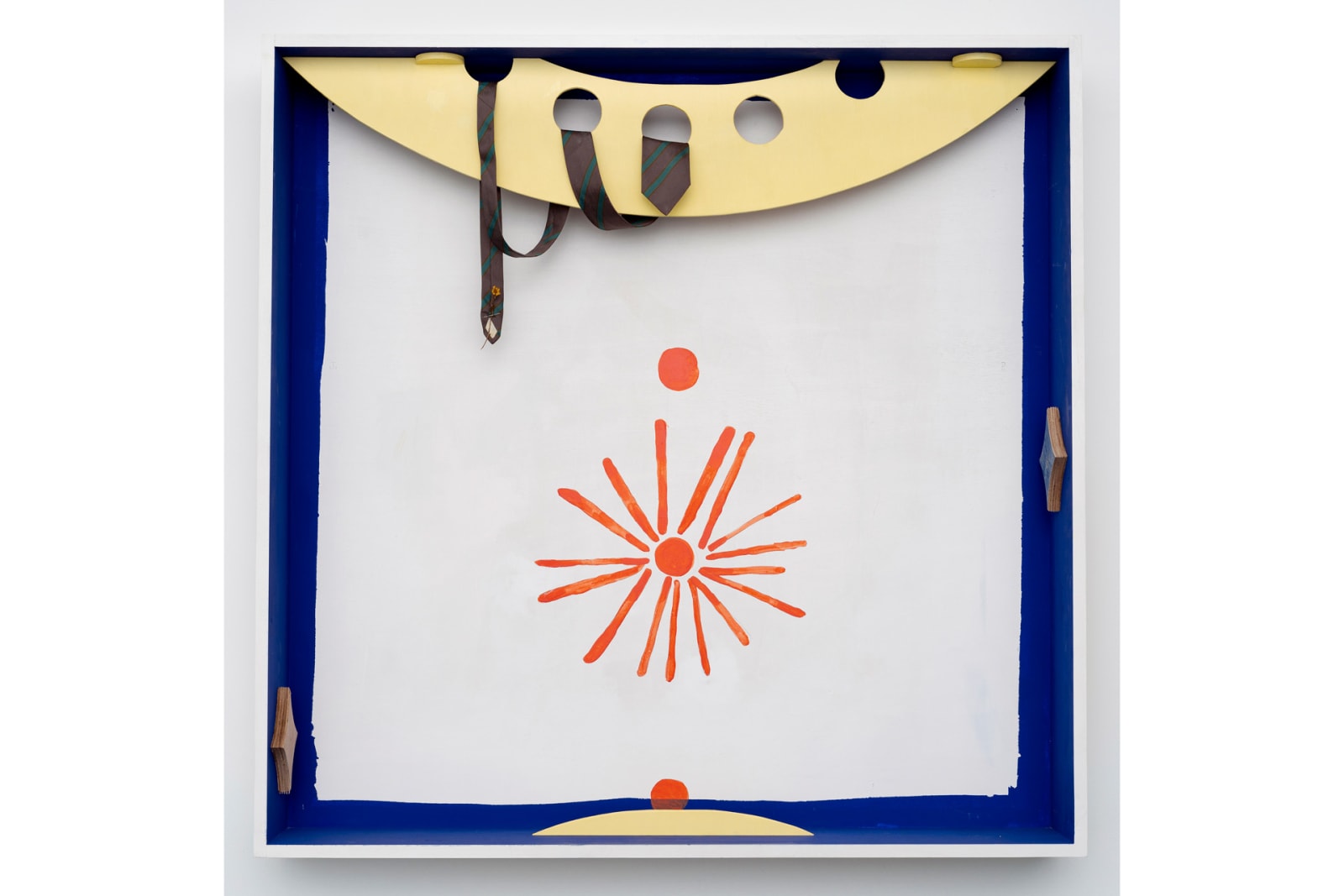 Image from Diego Delas & Julius Heinemann – A Warmth from Within / Calidez del adentro