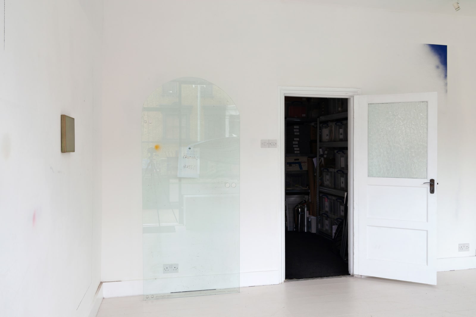 Image from Red, Green and Yellow