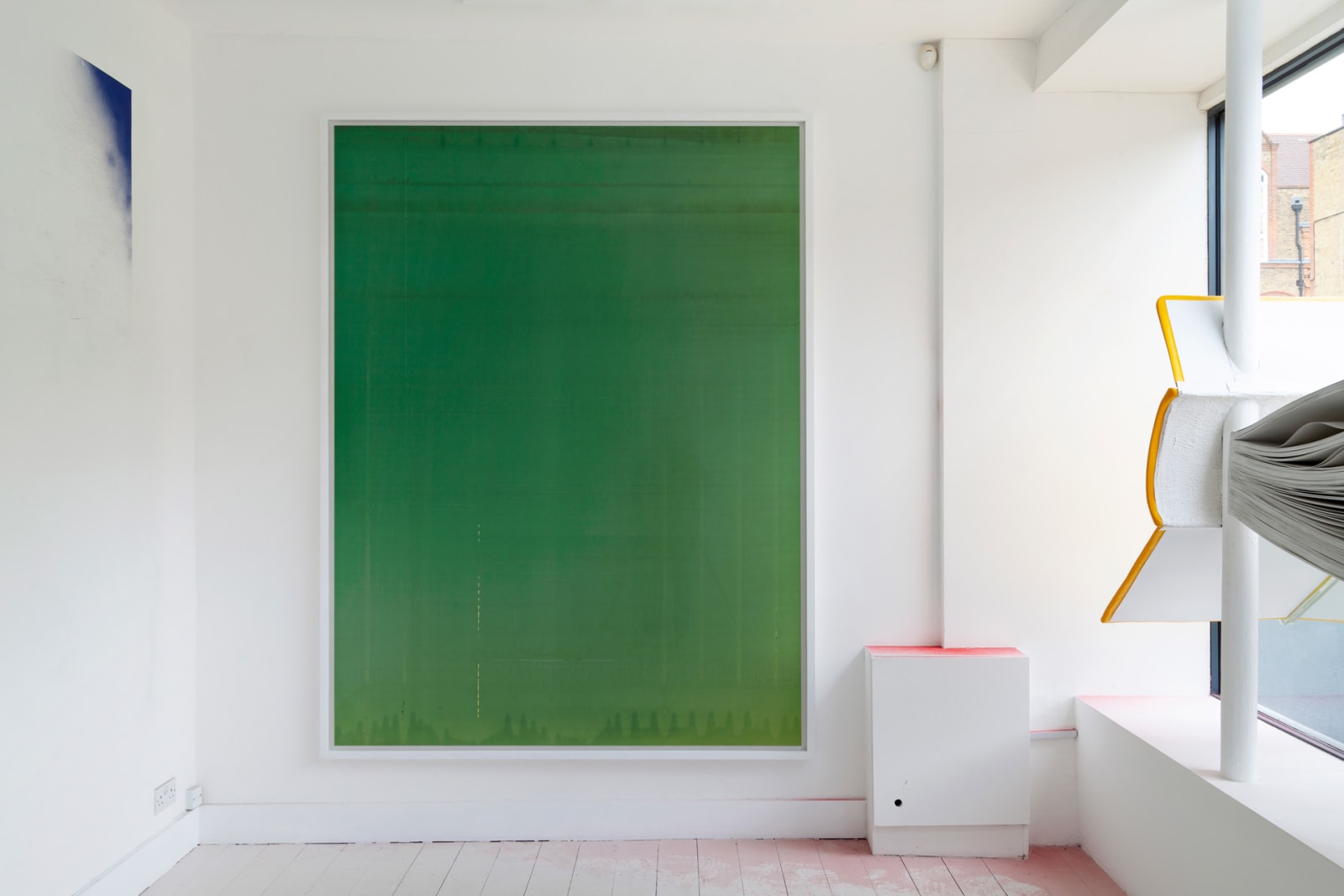 Image from Red, Green and Yellow