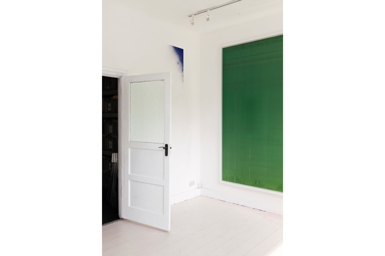 Image from Red, Green and Yellow