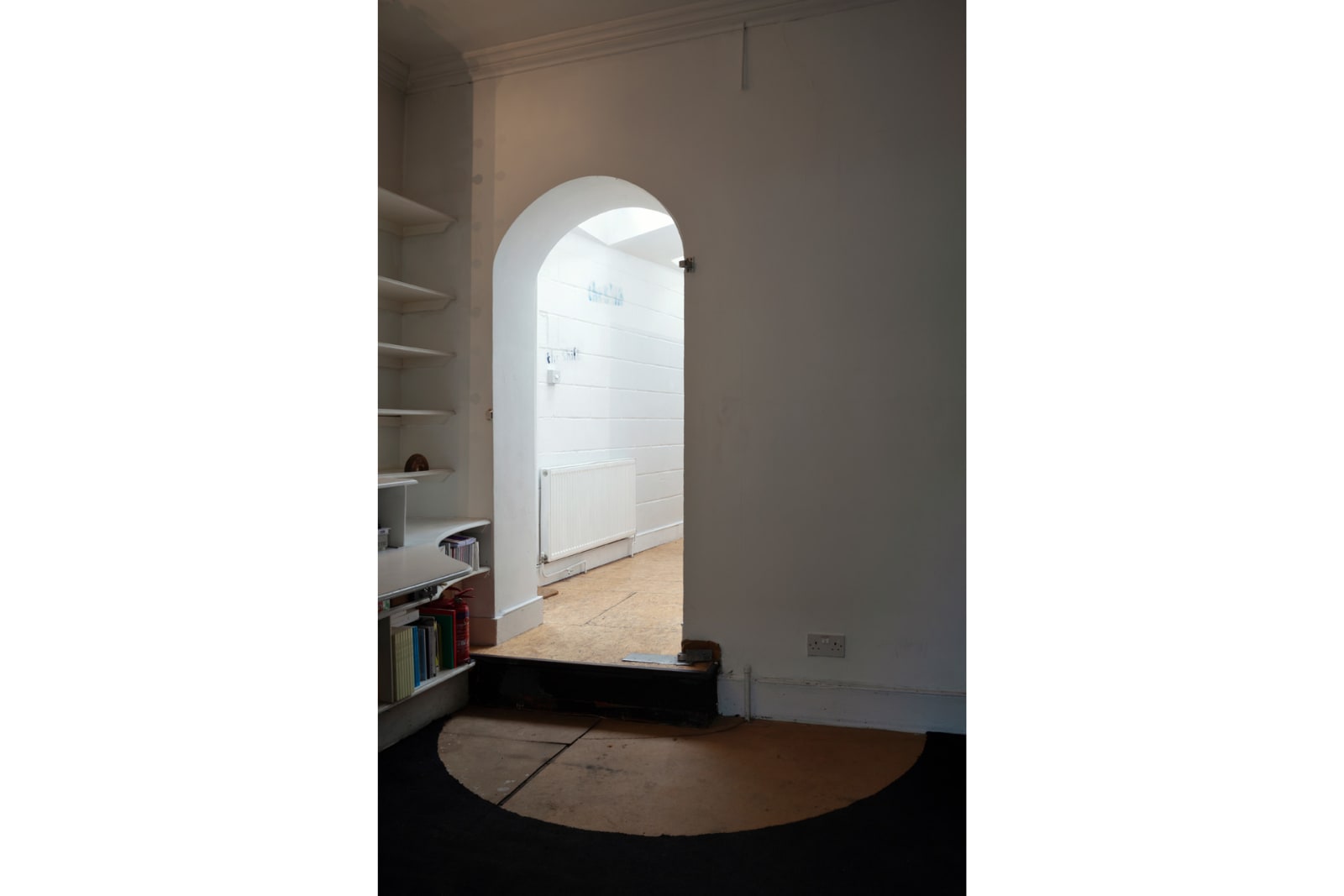 Image from Red, Green and Yellow