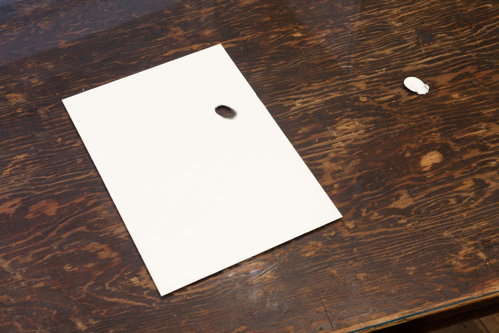 Image from Red, Green and Yellow