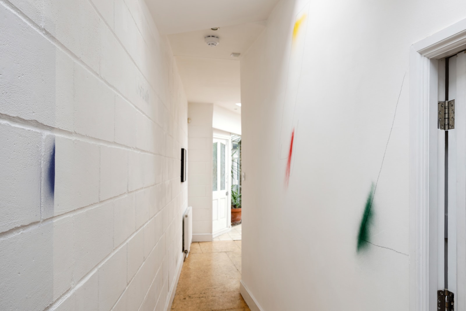 Image from Red, Green and Yellow