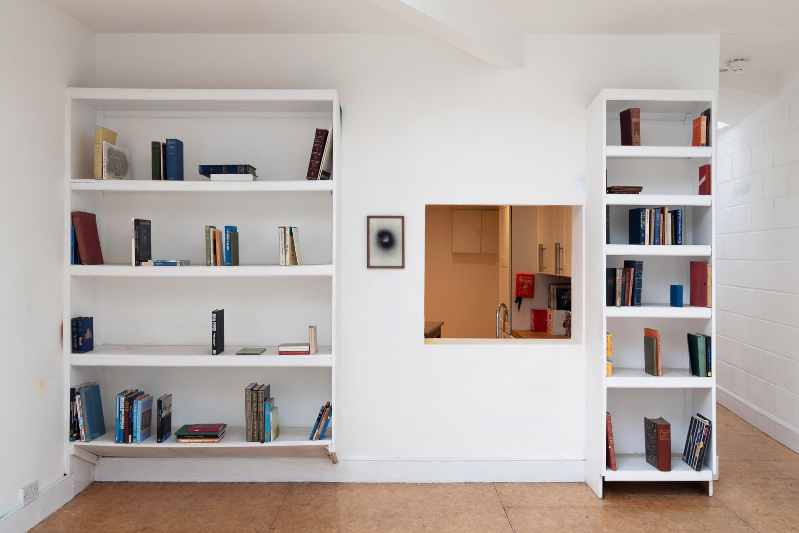 Image from Red, Green and Yellow